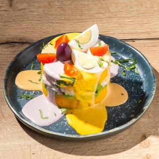 Causa Limeña