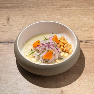 Ceviche Clásico